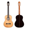 Calnova C1 Classical Guitar Solid Cedar Top & Solid Rosewood Back