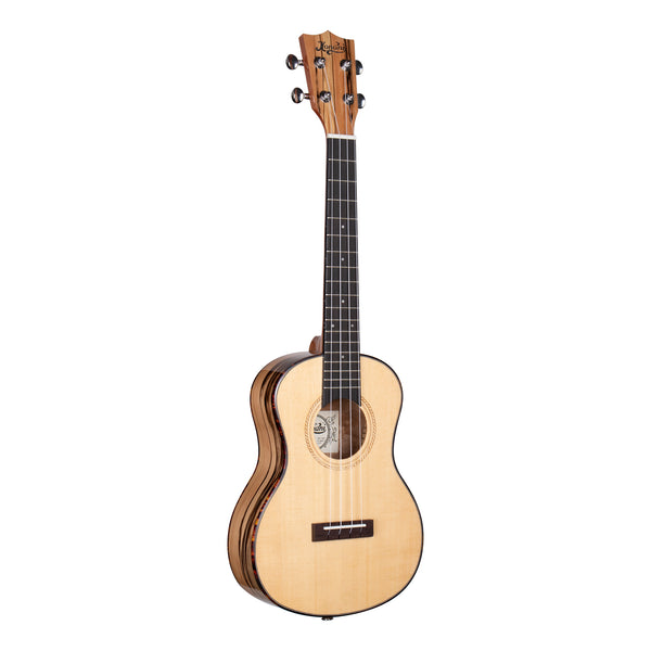 KONANI™ Ukulele K20 Spalted Maple – Omni Music Shop