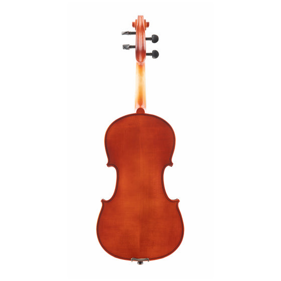 Lombardo Avance I viola solid back