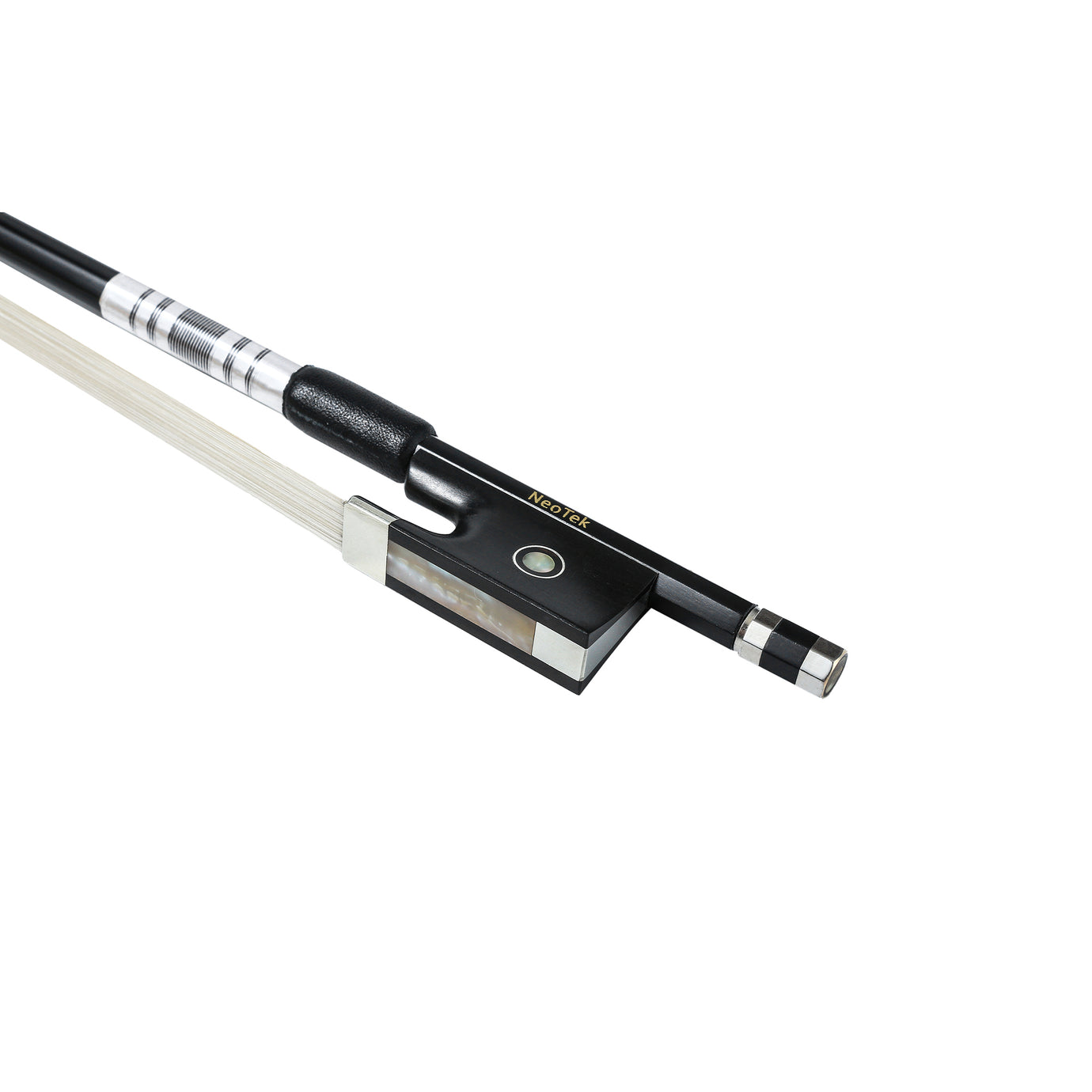 NeoTek® Plus Carbon Fiber Violin Bow – Omni Music Shop