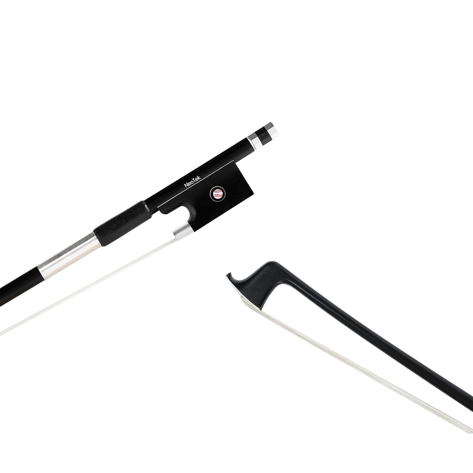 ヴァイオリン用オールドフレンチBOW 60.13g良質ペルナンブーコ 鑑定書付き Yin Guohua弓工房 トップレベル・ペルナンブーコ・ペカット