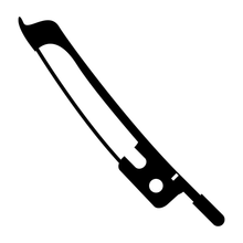  NeoTek® Solo Hybrid Cello Bow