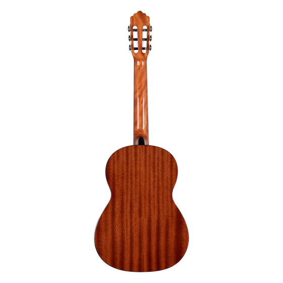 Calnova Classical Guitar L1 Mahogany Back