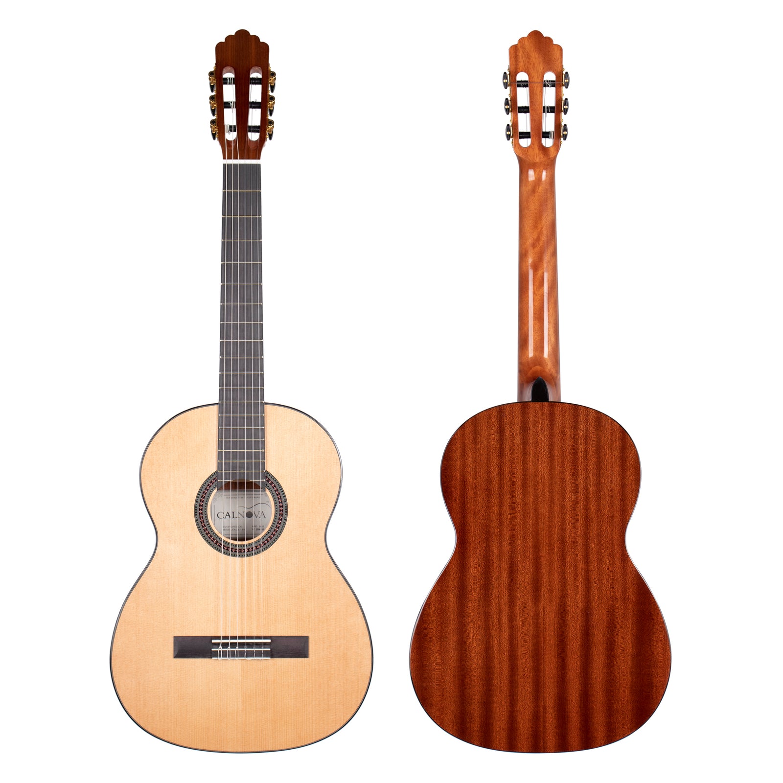 CALNOVA™ L1 Classical Guitar – Omni Music Shop