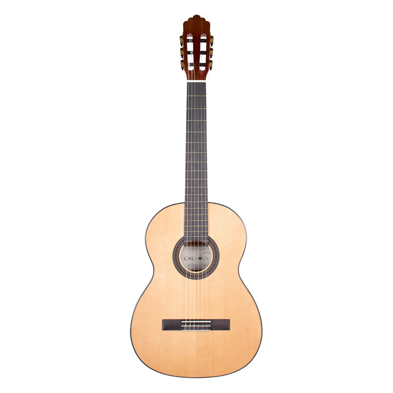 CALNOVA™ L1 Classical Guitar – Omni Music Shop