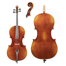  Lombardo™ "Virtuoso I" Cello