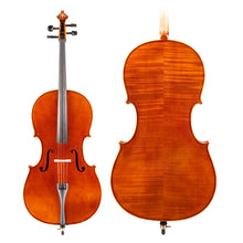  Lombardo™ "Soloist II" Cello