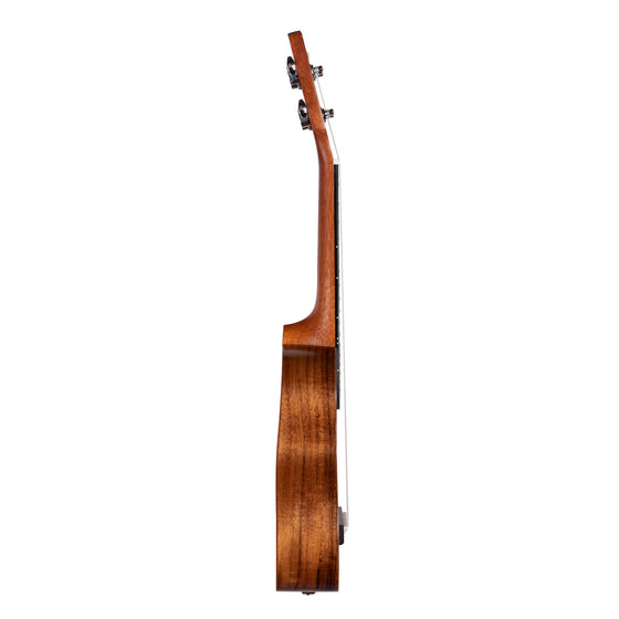 Konani Ukulele K10 Koa Soprano Side