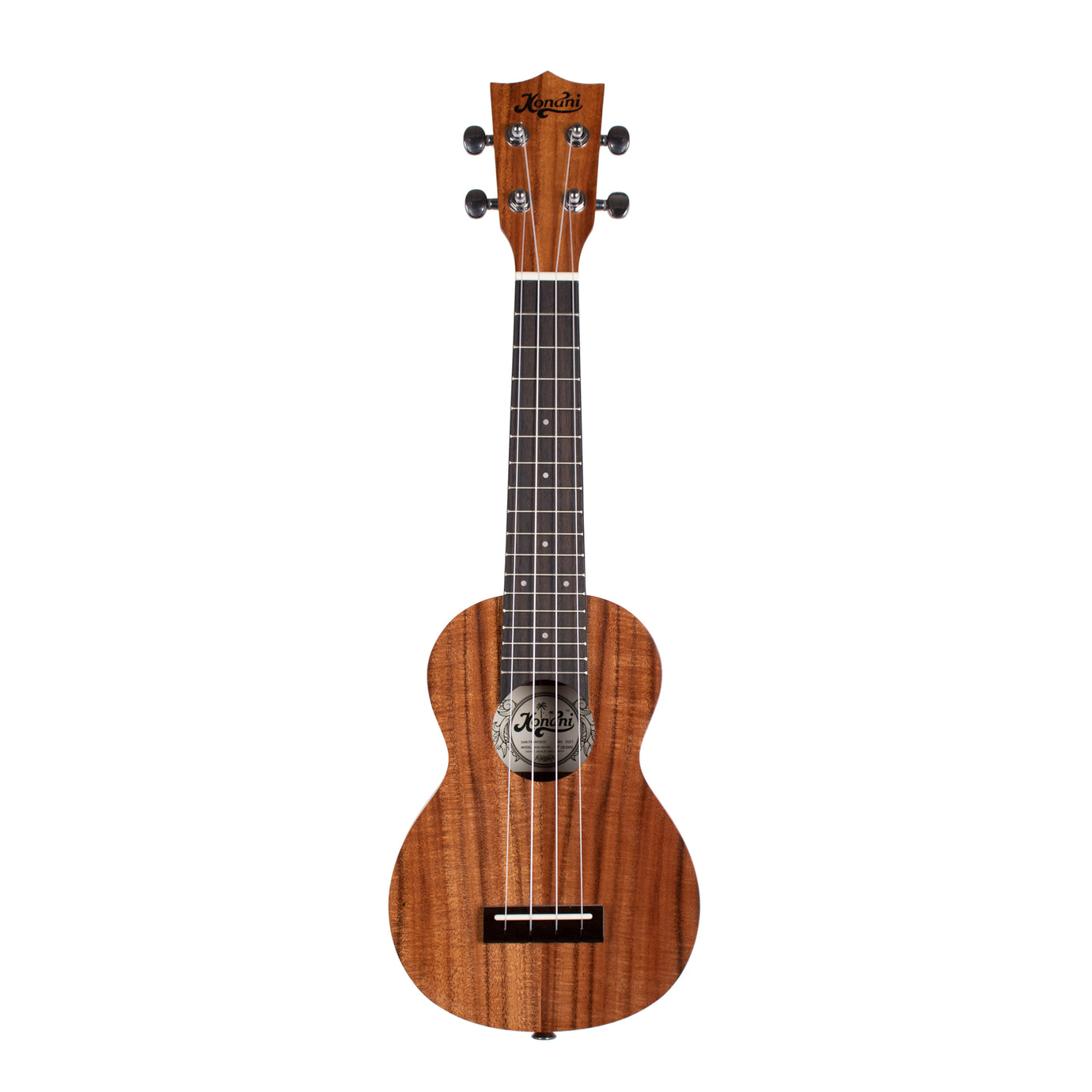 KONANI™ Ukulele K10 Koa – Omni Music Shop