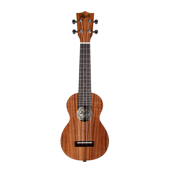 Konani Ukulele K10 Koa Soprano Top