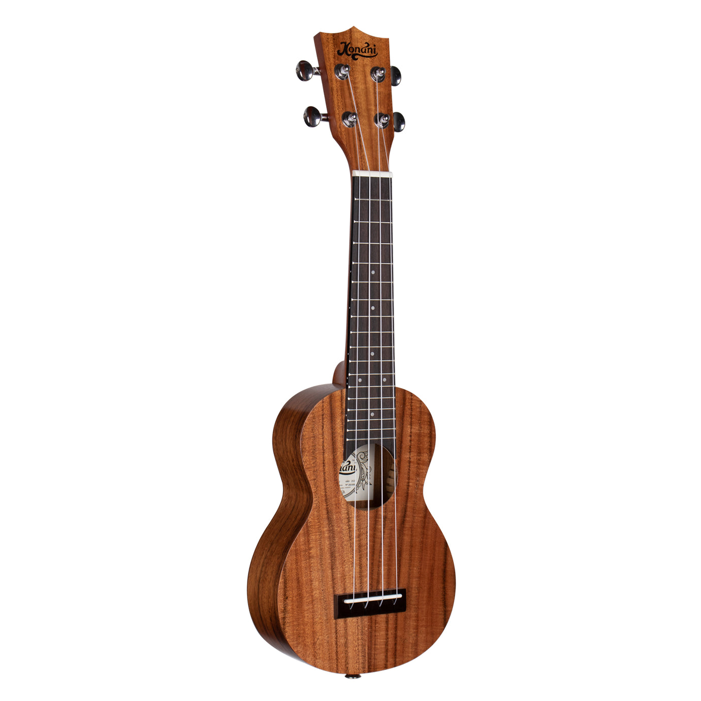 KONANI™ Ukulele K10 Koa – Omni Music Shop