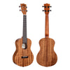 Konani Ukulele K10 Koa Tenor Top & Back