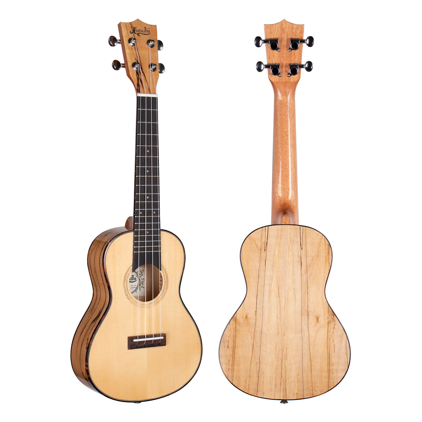 その他 ukulele Bernunzio Uptown Music