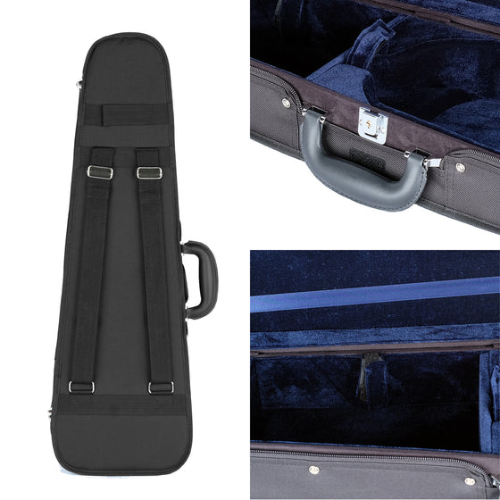Cantana™ HD Compact Viola Case