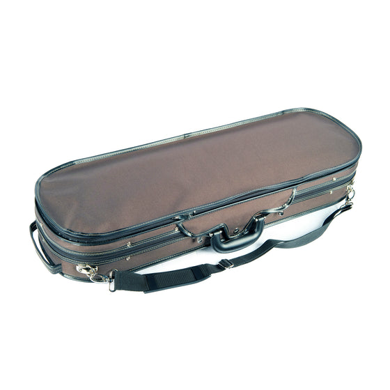 Cantana™ LW Deluxe Violin Case