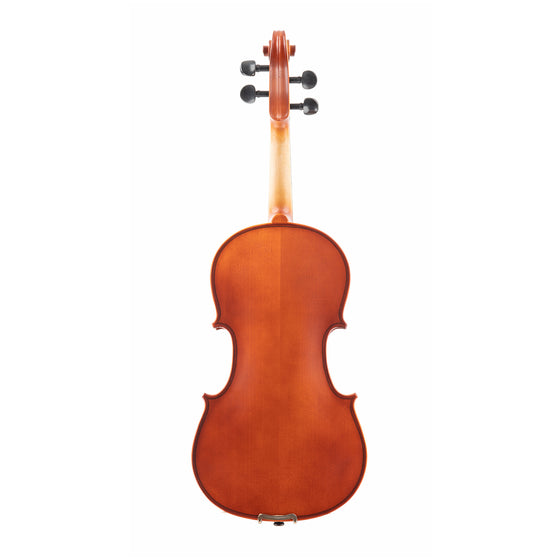 Lombardo Avance I violin back