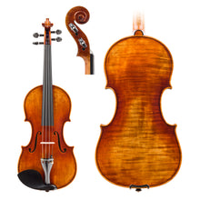  Lombardo "David" ex-Heifetz Violin
