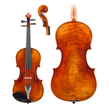  Lombardo "Lord Wilton" Violin